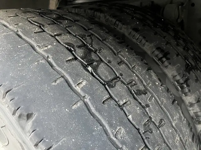 日野 プロフィア 2DG-FW1AHQ(8x4)の写真26