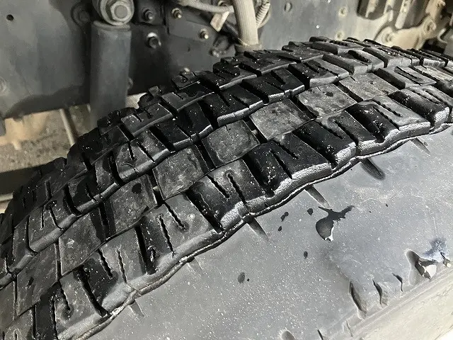 日野 プロフィア 2DG-FW1AHQ(8x4)の写真27