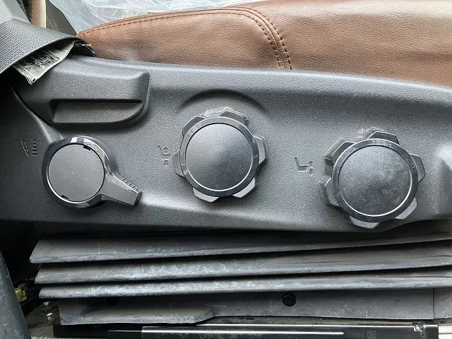 日野 プロフィア 2DG-FW1AHQ(8x4)の写真41