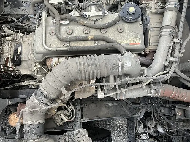 日野 プロフィア 2DG-FW1AHQ(8x4)の写真42