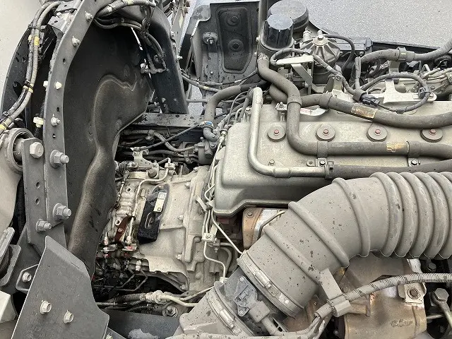 日野 プロフィア 2DG-FW1AHQ(8x4)の写真43