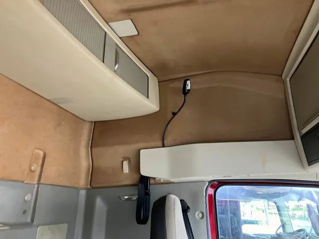 ボルボ FH トラクター QKG-H2TEA1(その他)の写真10