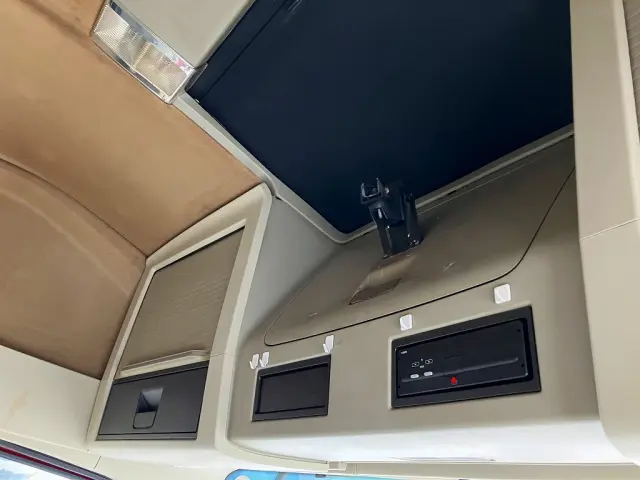 ボルボ FH トラクター QKG-H2TEA1(その他)の写真11