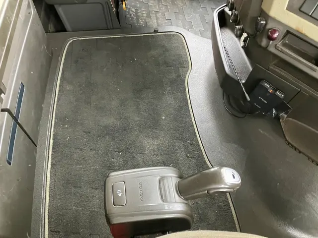 ボルボ FH トラクター QKG-H2TEA1(その他)の写真12