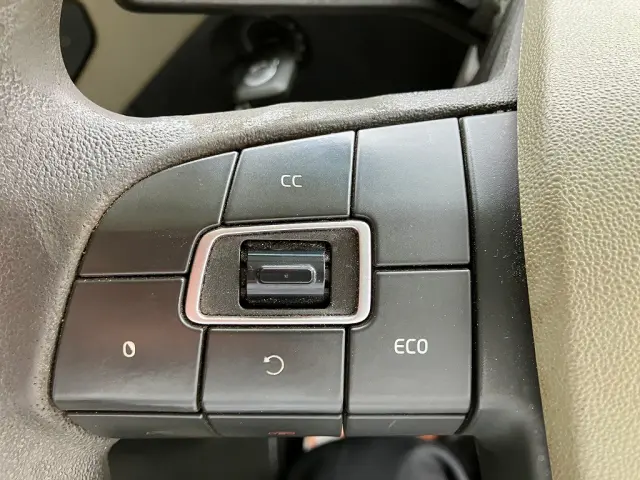 ボルボ FH トラクター QKG-H2TEA1(その他)の写真13