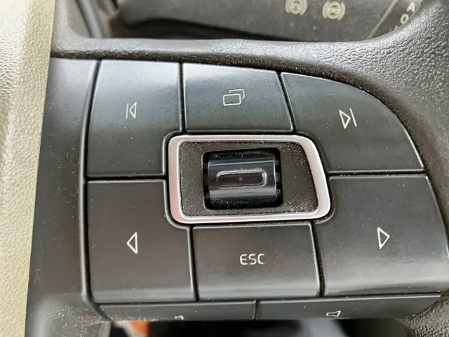 ボルボ FH トラクター QKG-H2TEA1(その他)の写真14