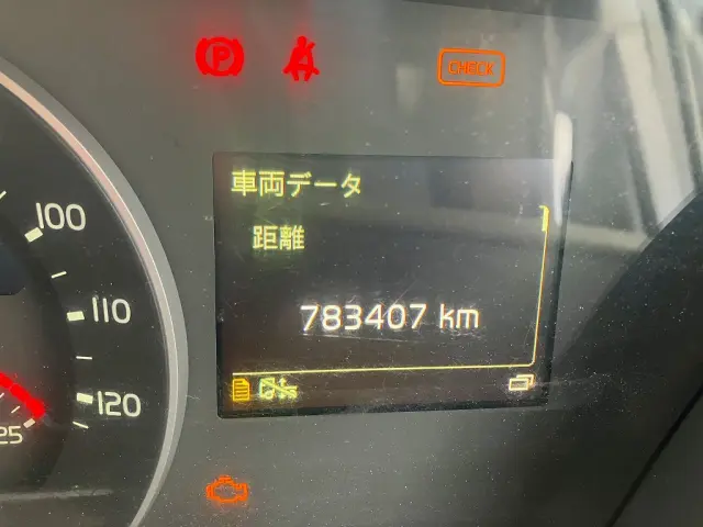 ボルボ FH トラクター QKG-H2TEA1(その他)の写真15