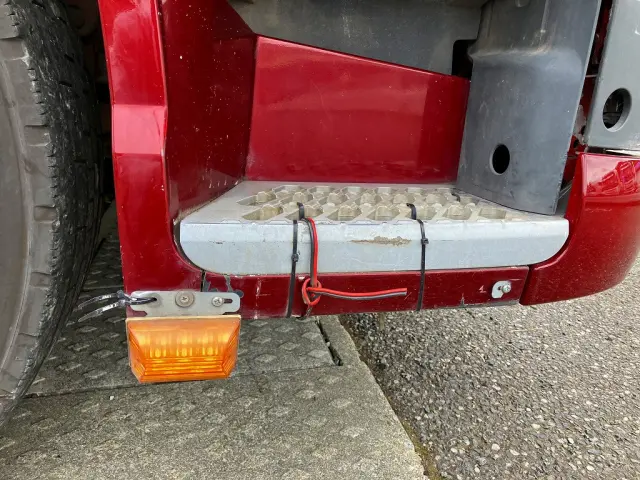 ボルボ FH トラクター QKG-H2TEA1(その他)の写真18