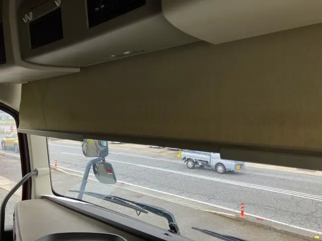 ボルボ FH トラクター QKG-H2TEA1(その他)の写真19