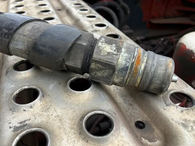 ボルボ FH トラクター QKG-H2TEA1(その他)の写真21