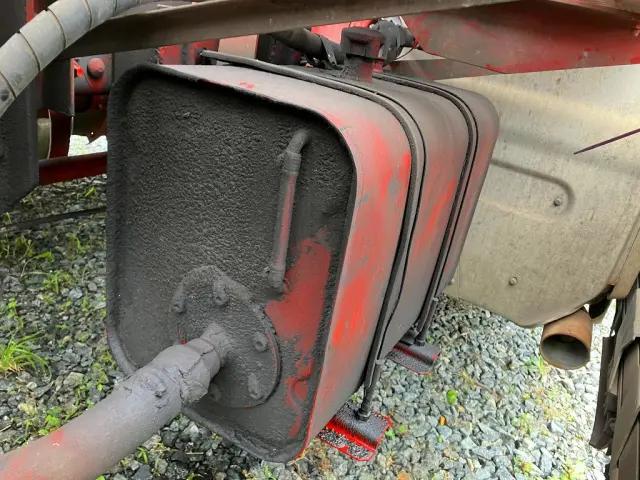 ボルボ FH トラクター QKG-H2TEA1(その他)の写真22