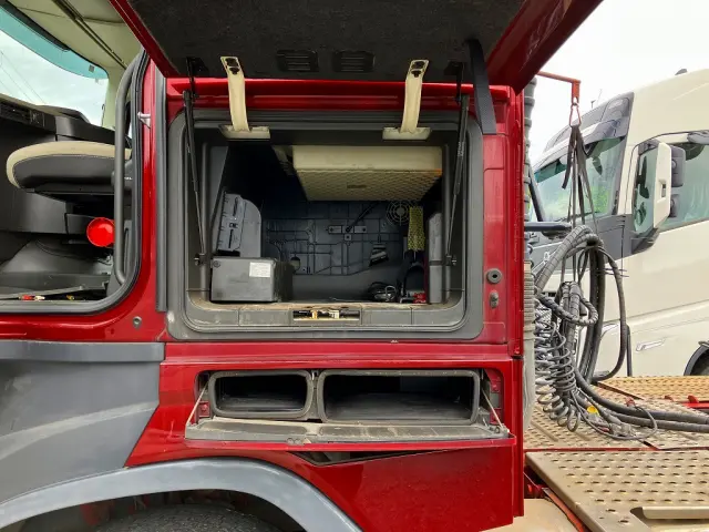 ボルボ FH トラクター QKG-H2TEA1(その他)の写真23