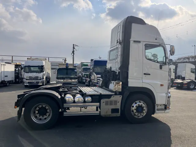 日野 プロフィア 2DG-SH1EDGGの写真7