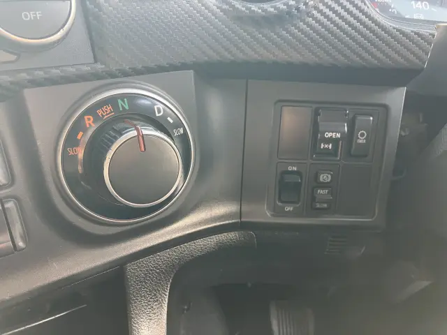 日野 プロフィア 2DG-SH1EDGGの写真10