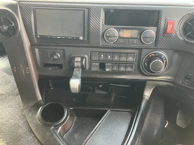 日野 プロフィア 2DG-SH1EDGGの写真12