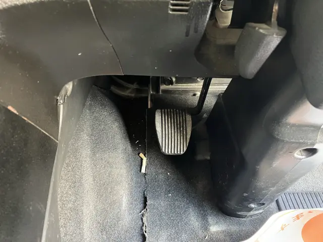 日野 プロフィア 2DG-SH1EDGGの写真13