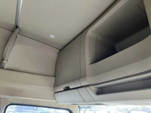 日野 プロフィア 2DG-SH1EDGGの写真14