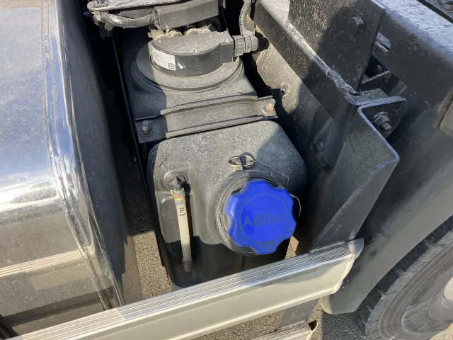 日野 プロフィア 2DG-SH1EDGGの写真21