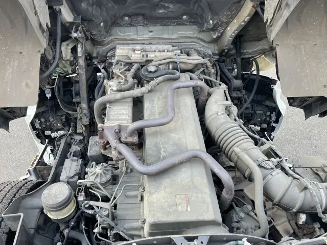 日野 プロフィア 2DG-SH1EDGGの写真23