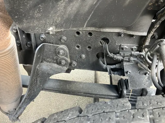 日野 プロフィア 2DG-SH1EDGGの写真24