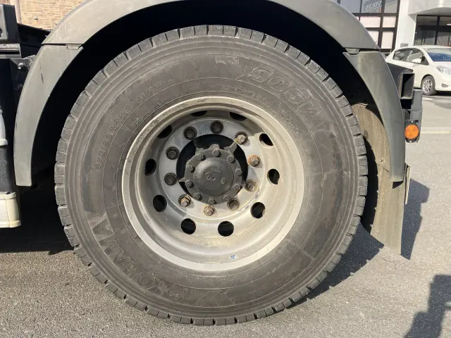 日野 プロフィア 2DG-SH1EDGGの写真26