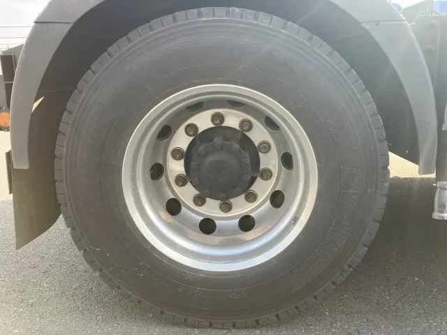 日野 プロフィア 2DG-SH1EDGGの写真27