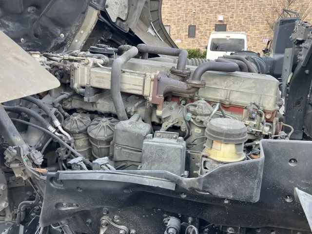 日野 プロフィア 2DG-SH1EDGGの写真29