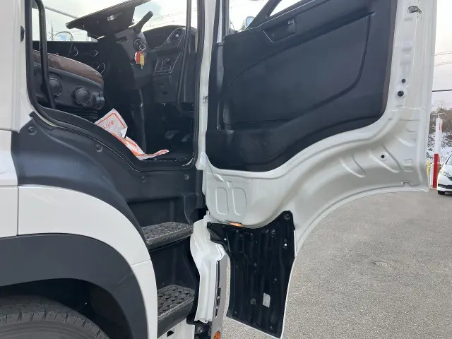 日野 プロフィア 2DG-SH1EDGGの写真30