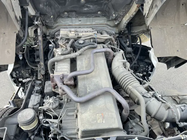 日野 プロフィア 2DG-SH1EDGGの写真31