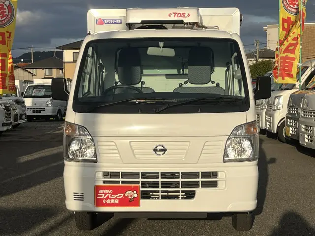 日産 クリッパートラック 3BD-DR16T(2WD)[212-0001]｜中古トラックならトラック市[全国FC]