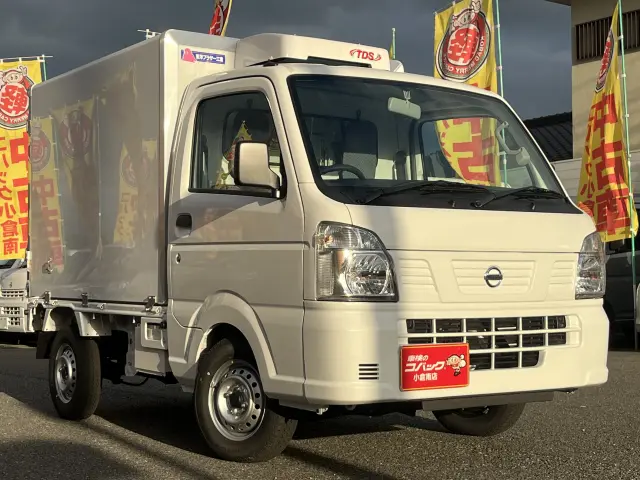 日産 クリッパートラック 3BD-DR16T(2WD)[212-0001]｜中古トラックならトラック市[全国FC]