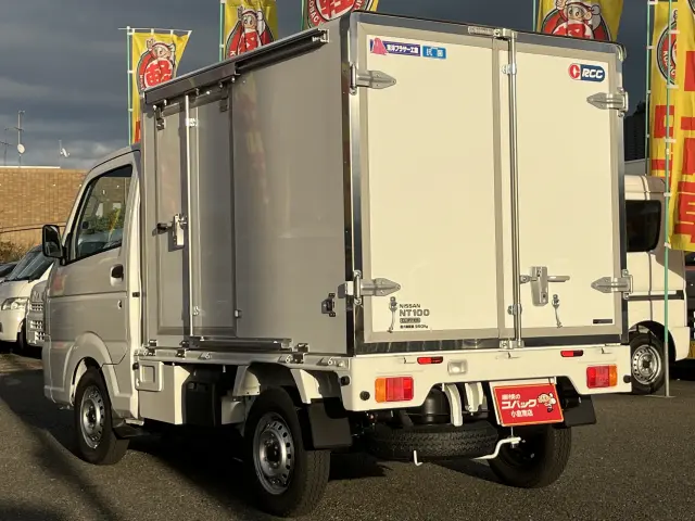 日産 クリッパートラック 3BD-DR16T(2WD)[212-0001]｜中古トラックならトラック市[全国FC]