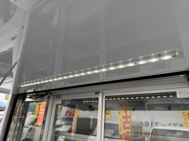 日産 クリッパートラック EBD-DR16T(4WD)の写真20