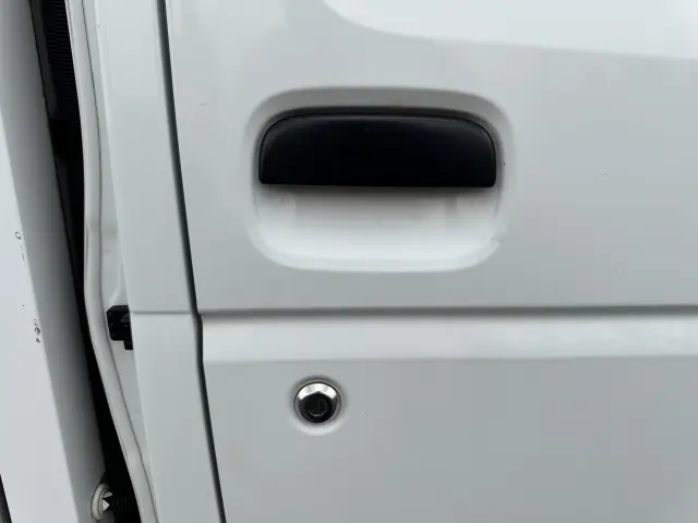 日産 クリッパートラック EBD-DR16T(4WD)の写真25