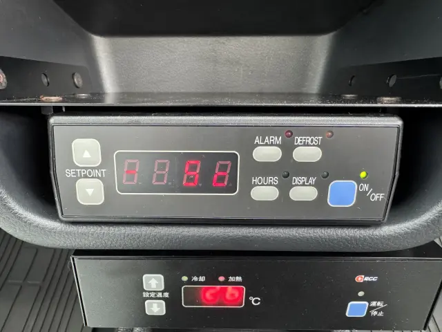 日産 クリッパートラック EBD-DR16T(4WD)の写真33
