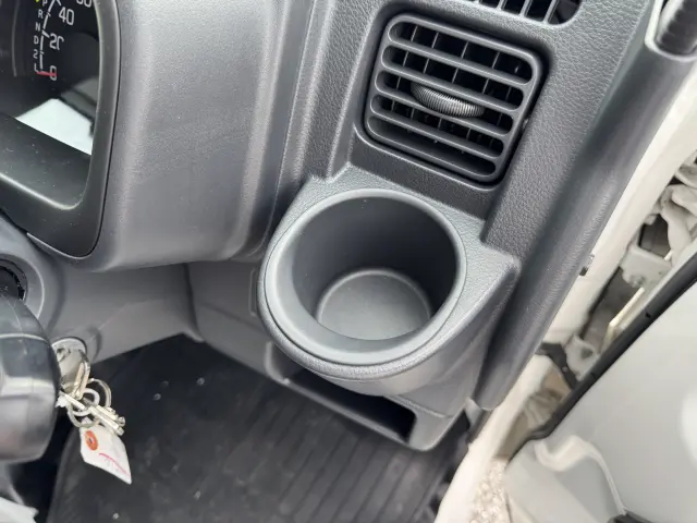 日産 クリッパートラック EBD-DR16T(4WD)の写真38