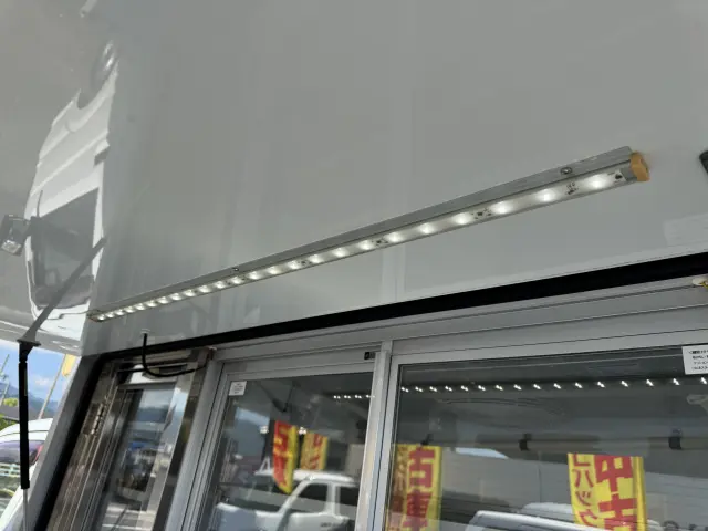 日産 クリッパートラック EBD-DR16T(4WD)の写真24