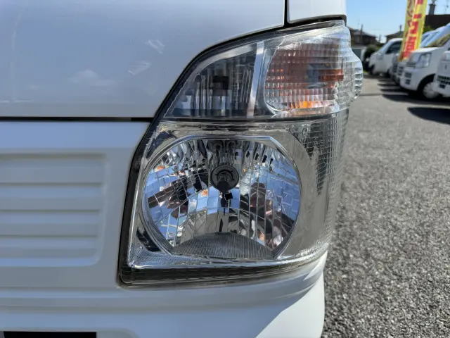 日産 クリッパートラック EBD-DR16T(4WD)の写真26