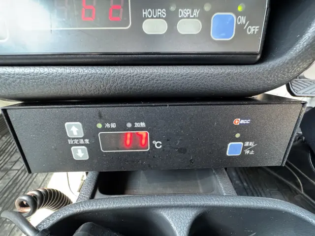 日産 クリッパートラック EBD-DR16T(4WD)の写真40