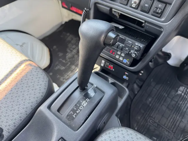 日産 クリッパートラック EBD-DR16T(4WD)の写真41
