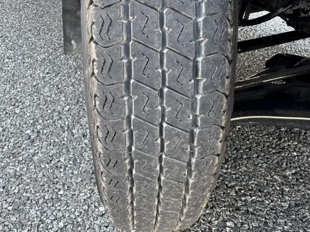 日産 クリッパートラック EBD-DR16T(4WD)の写真45