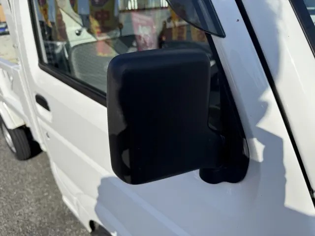 日産 クリッパートラック EBD-DR16T(4WD)の写真14