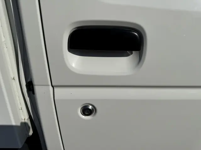 日産 クリッパートラック EBD-DR16T(4WD)の写真15