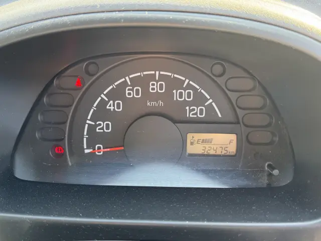 日産 クリッパートラック EBD-DR16T(4WD)の写真20