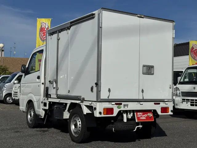 日産 クリッパートラック EBD-DR16T(2WD)の写真8