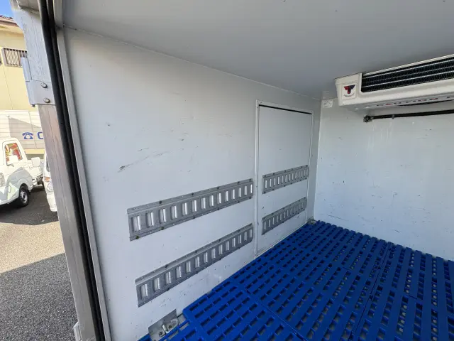 日産 クリッパートラック EBD-DR16T(2WD)の写真9