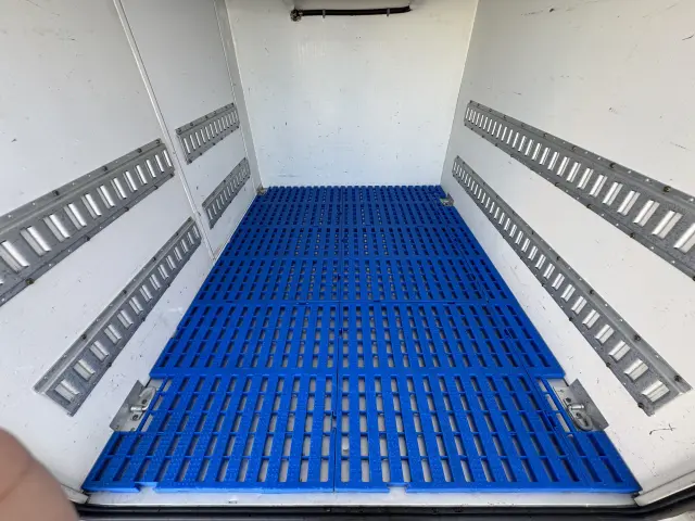 日産 クリッパートラック EBD-DR16T(2WD)の写真13