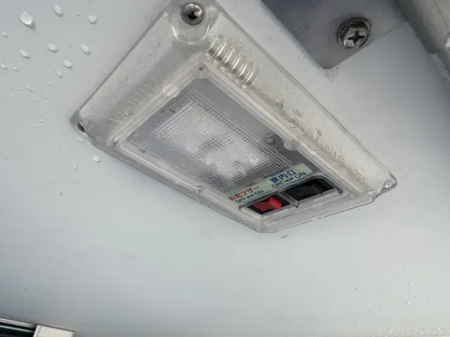 日産 クリッパートラック EBD-DR16T(2WD)の写真16