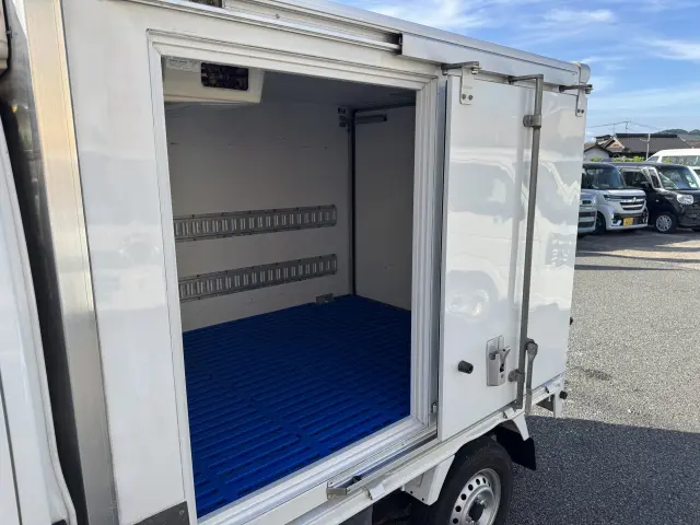 日産 クリッパートラック EBD-DR16T(2WD)の写真18