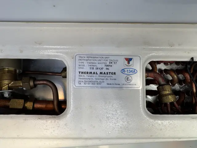 日産 クリッパートラック EBD-DR16T(2WD)の写真19